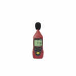 Enviro Forest Sound Meter With A And C Weighting