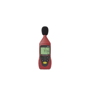 Enviro Forest Sound Meter With A And C Weighting