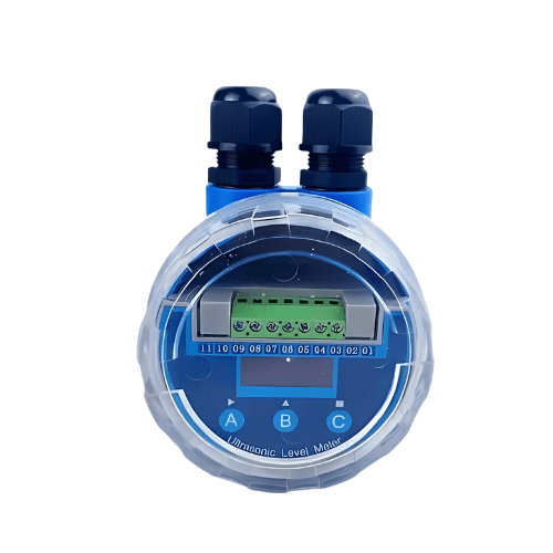 Enviro Forest Ultrasonic Level Meter