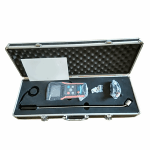 Enviro Forest Sound Pressure Meter