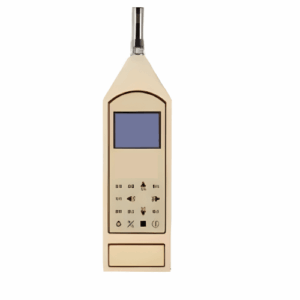 Enviro Forest Sound Level Meter