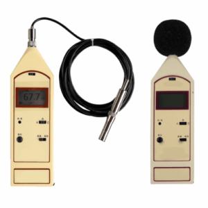 Enviro Forest Sound Level Meter