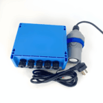 Enviro Forest Ultrasonic Fuel Level Meter