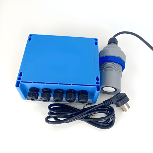 Enviro Forest Ultrasonic Fuel Level Meter