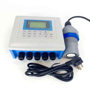 Enviro Forest Ultrasonic Fuel Level Meter