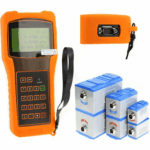 Enviro Forest Ultrasonic Flow Meter