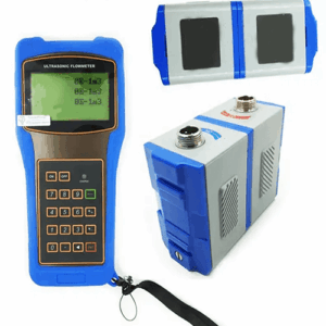 Enviro Forest Ultrasonic Flow Meter