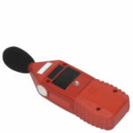 Enviro Forest Sound Meter Datalogging