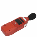 Enviro Forest Sound Meter Datalogging