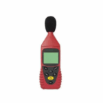 Enviro Forest Sound Meter Datalogging