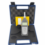 Enviro Forest Noise Spectrum Analyzer