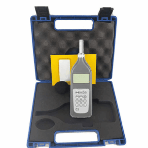 Enviro Forest Noise Spectrum Analyzer