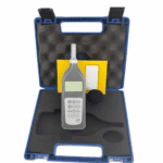 Enviro Forest Noise Spectrum Analyzer