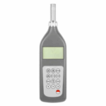 Enviro Forest Noise Spectrum Analyzer