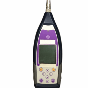 Enviro Forest Sound Level Meter