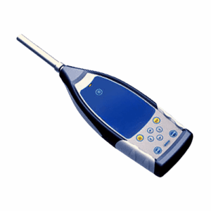 Enviro Forest Sound Level Meter