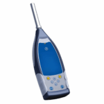 Enviro Forest Sound Level Meter