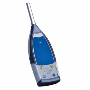 Enviro Forest Sound Level Meter