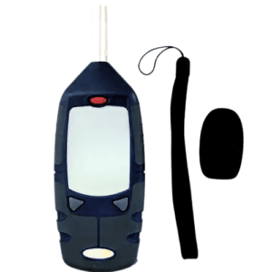 Enviro Forest Sound Level Meter
