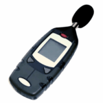 Enviro Forest Sound Level Meter