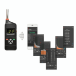 Enviro Forest Acoustic Sound Level Meters