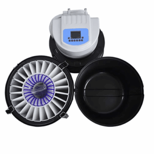 Enviro Forest Acoustic Sound Level Meters