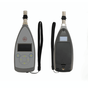 Enviro Forest Noise Decibel Meter Digital Sound Level