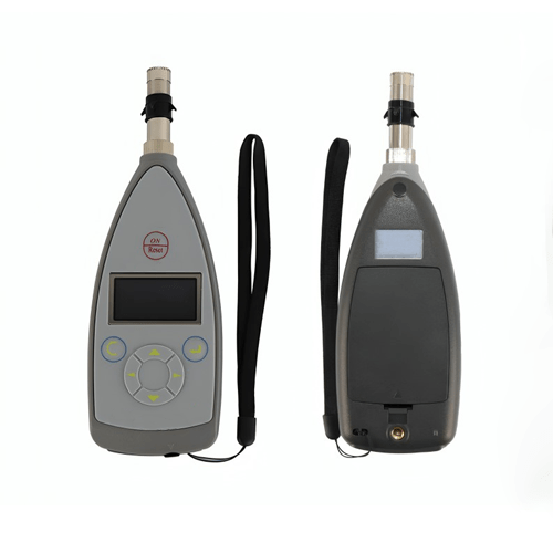 Enviro Forest Noise Decibel Meter Digital Sound Level