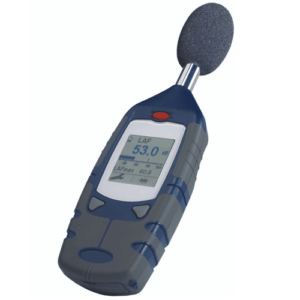 Enviro Forest Sound Level Meter