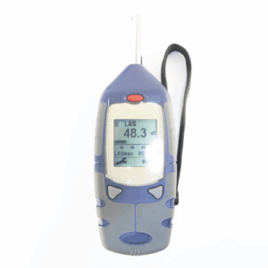 Enviro Forest Sound Level Meter