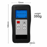 EFOASLM-210-02.png Enviro Forest Sound Decibel Level Tester
