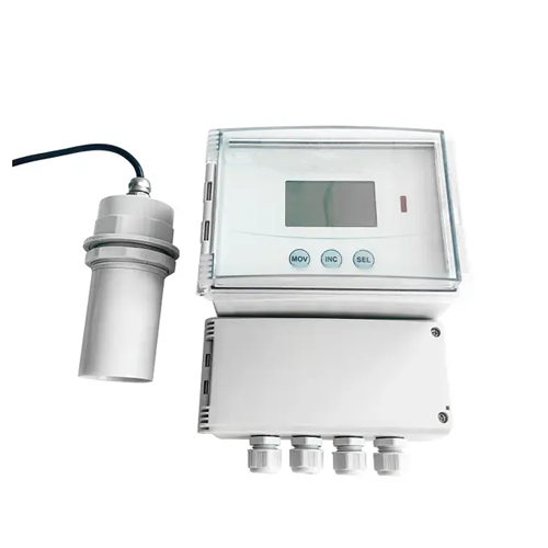 Enviro Forest Sonic Fuel Sound Level Meter