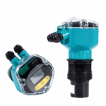 Enviro Forest Sound Distance Water Tank Level