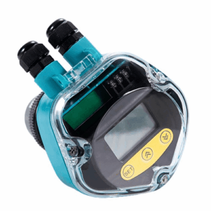 Enviro Forest Sound Distance Water Tank Level