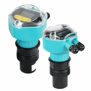 Enviro Forest Sound Distance Water Tank Level