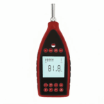 Enviro Forest Precision Sound Level Meter