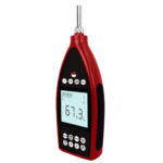 Enviro Forest Precision Sound Level Meter