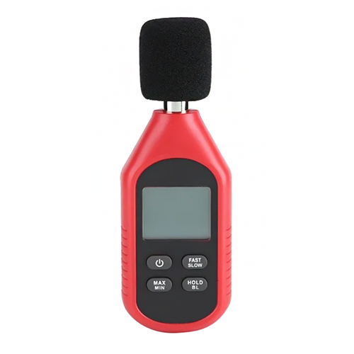 Enviro Forest Weighting Acoustic Sound Meter