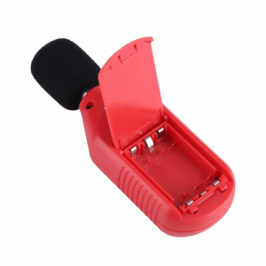 Enviro Forest Weighting Acoustic Sound Meter