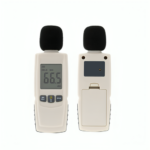 Enviro Forest LCD Backlight Sound Level Meter