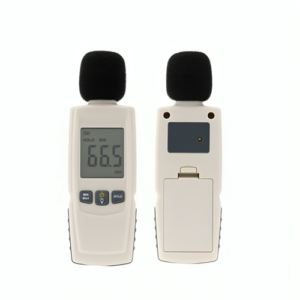 Enviro Forest LCD Backlight Sound Level Meter