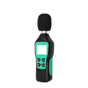 Enviro Forest Digital Noise Sound Level Meter