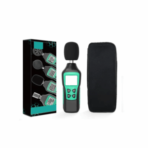 Enviro Forest Digital Noise Sound Level Meter