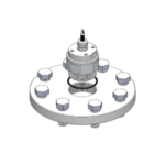 Enviro Forest Radar Level Meter