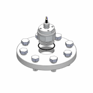 Enviro Forest Radar Level Meter
