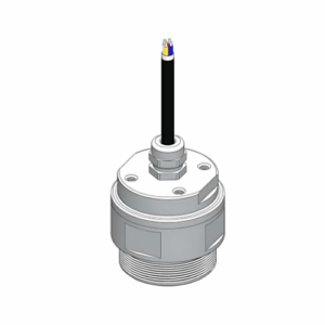 Enviro Forest Radar Level Meter