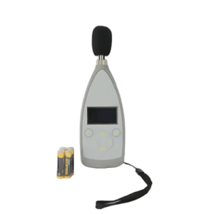 Enviro Forest Digital Audio Noise