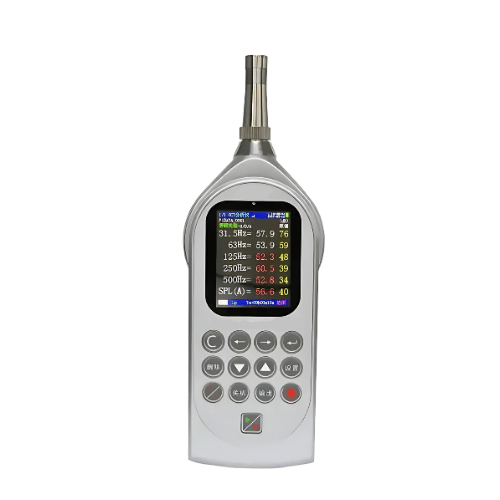 Enviro Forest  Sound Level Analyzer