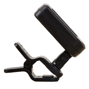 Digital Clip-on Guitar Tuner for Guitar, Bass, Violin, Ukulele, Cello and More – Enviro Forest 