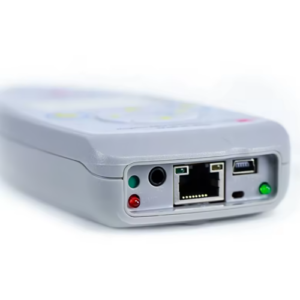 Precision Sound Level Meter with Wide 10Hz–20kHz Frequency Range – Enviro Forest 